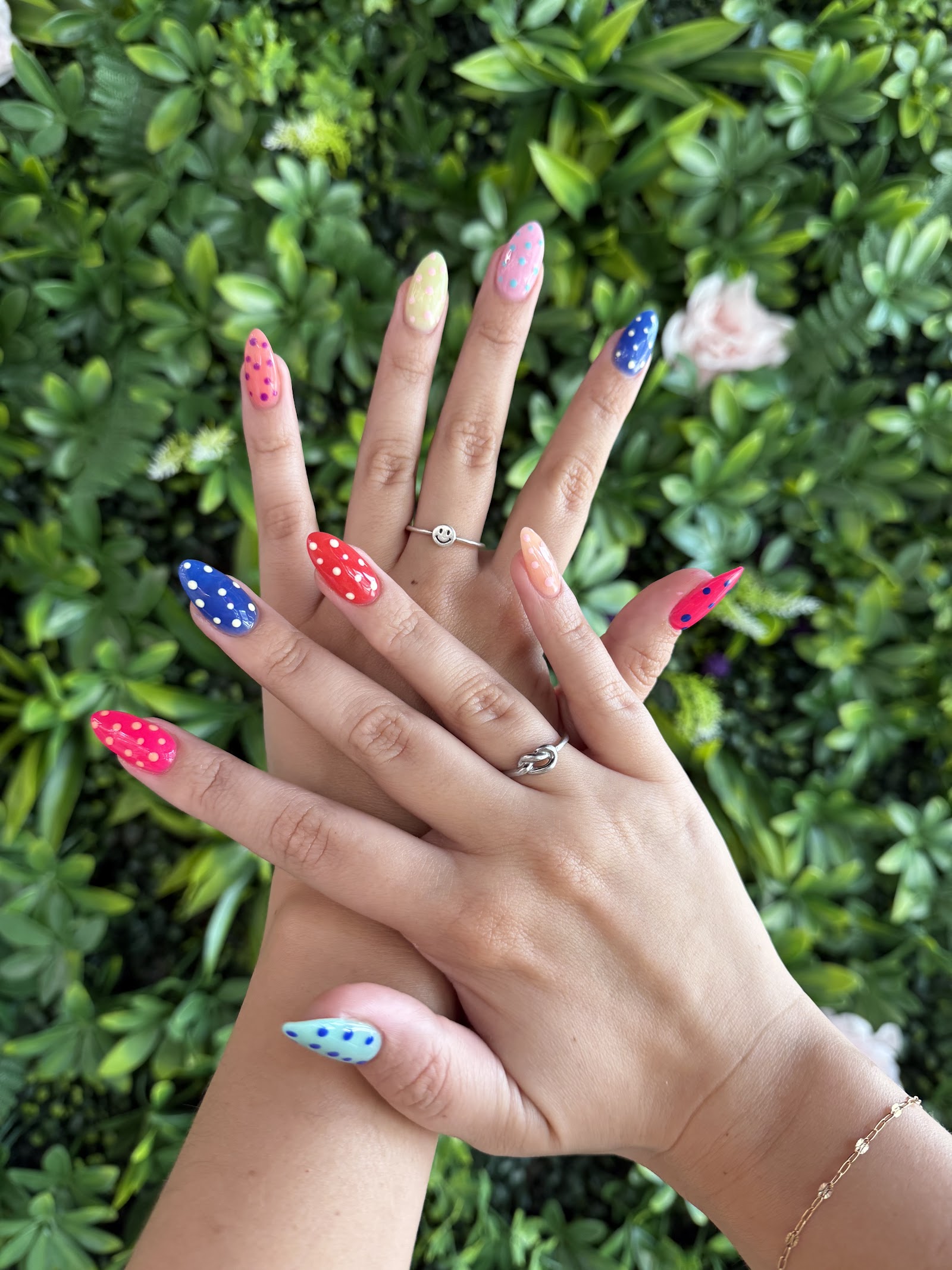 Orchid Nail Lounge (10% Off For New Customers ) nail photo 1