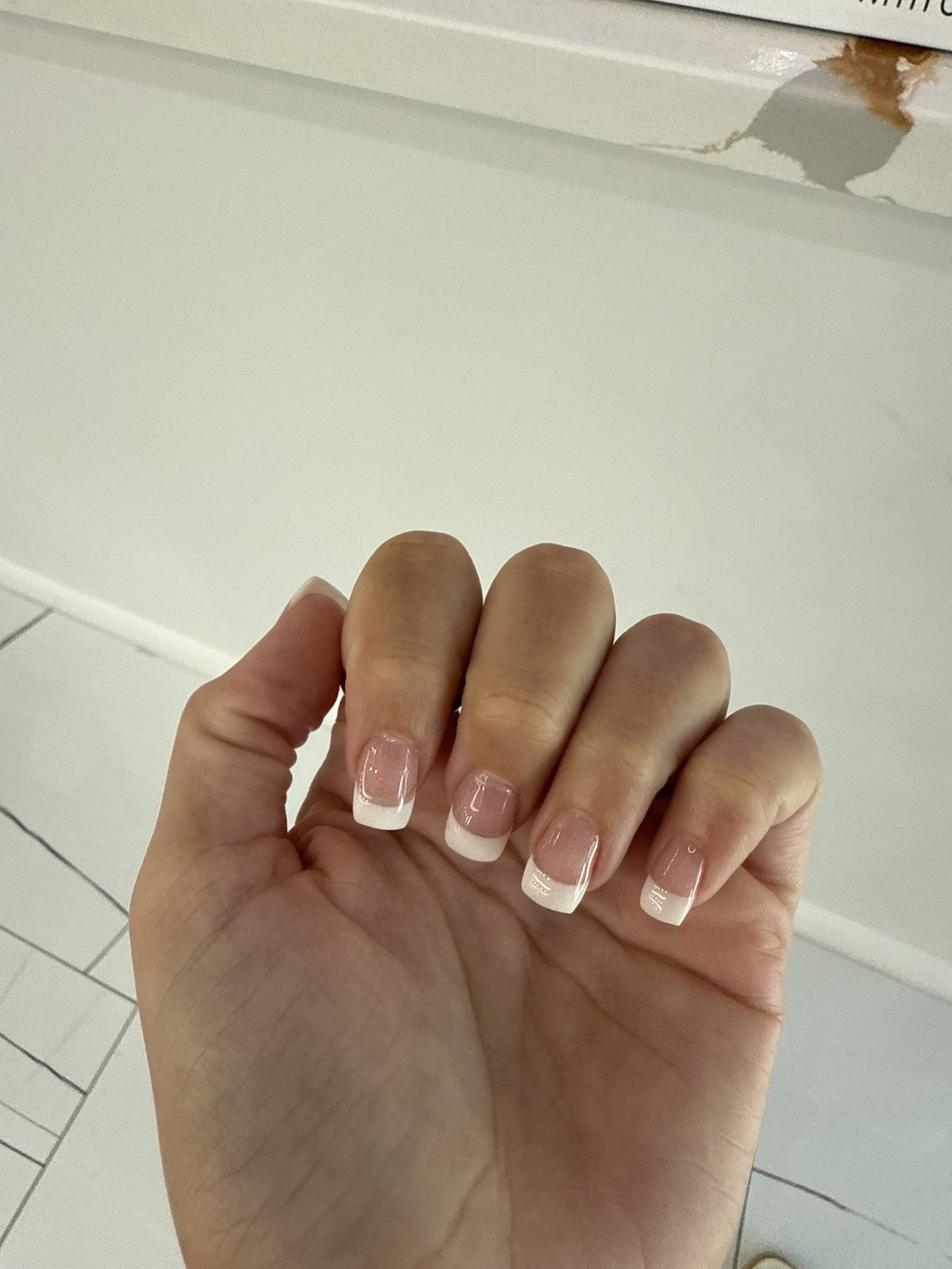 Orchid Nail Lounge (10% Off For New Customers ) nail photo 6