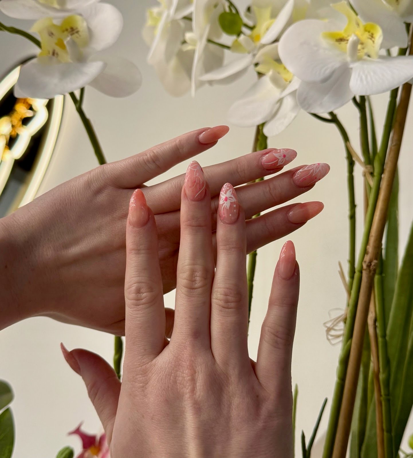 Orchid Nail Lounge (10% Off For New Customers ) nail photo 7